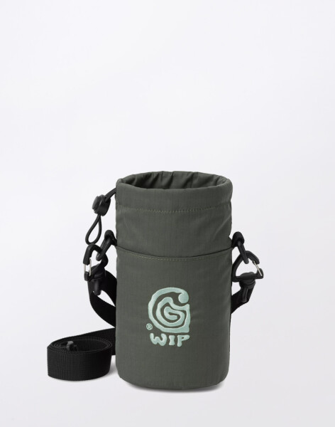 Carhartt WIP Helix Irwin Bag Opuntia/Pale