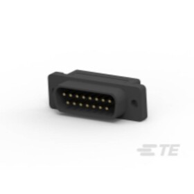 TE Connectivity 1658615-3 1 ks Tube; 1658615-3