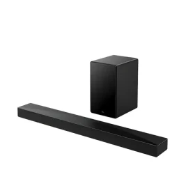 TCL Q65H čierna / Soundbar / 5.1 / 580 W / Dolby Atmos / Bluetooth 5.3 / 2x HDMI (Q65H)