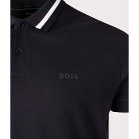 Polokošeľa Boss Paddy AP M 50538101-402 XXL