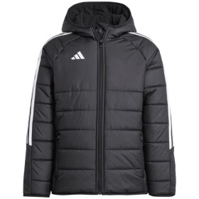 Zimná bunda adidas Tiro 24 Jr IP6670 152CM