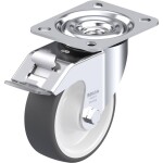 Blickle 62224 otočné koliesko s brzdou; 62224