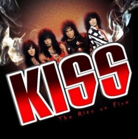 Yss Best of The Ritz on Fire 1988 - Płyta winylowa