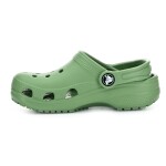 Crocs Classic Clog Moss papuče 33 EUR