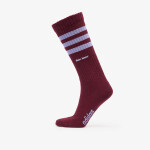 Mikina adidas x Wales Bonner 3-Stripes Socks 2-Pack Maroon M