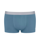 Pánske boxerky GO ABC 2.0 Hipster 2P - neznáme - modré 7311 - SLOGGI UNKNOWN L