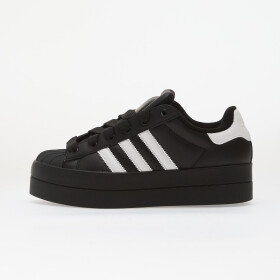 Tenisky adidas Superstar Stack Core Black/ Ftwr White/ Core Black EUR 35 1/2