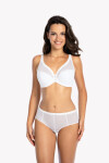 Polovystužená dámska podprsenka SEMI-SOFT SONIA ART. 1058 černá 75F