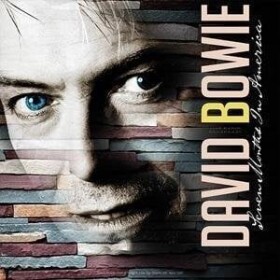 Teka David Bowie Best of Seven Mont... - Płyta winylowa