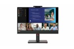 23.8 Lenovo ThinkVision T24v-30 čierna / IPS / 1920x1080 / 6ms / 1000:1 / 250cd-m2 / DP+HDMI+VGA / Pivot / VESA (63D8MAT3EU)