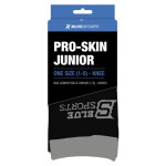BlueSports Pro-Skin Coolmax Sr 900141 Ponožky černá