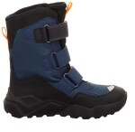 Chlapčenské zimné topánky ROCKET Blue/Black Gore-Tex, Superfit , 1-000401-8010, modrá - 35