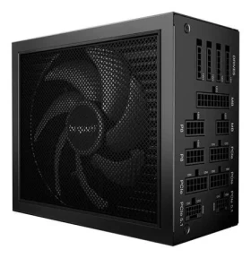 Be quiet! DARK POWER 14 1200W / Zdroj / 80PLUS Titanium / Modulárny / 140mm (BP021EU)