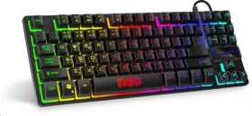 Connect IT NEO Compact klávesnica