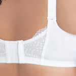 Ľahká podprsenka Orely 5882 biela - Anita Classix 006 white 85I