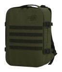 Cestovný batoh do lietadla CabinZero Military 28L Military Green
