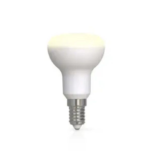 Nedis LED žiarovka E14 / R50 / 4.9 W / 470 lm / 2700 K / Teplá biela / Jasné / 1 ks (LBE14R502)