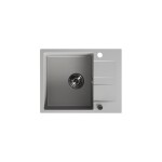 Kuchinox - Laut - drez 1-kom s odkvapkávačom SBZ_513Y