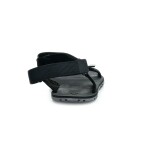 Xero Shoes D-trail Black/Asphalt M barefoot sandále 42 EUR