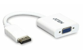 ATEN Adaptér DisplayPort - VGA M/F / FullHD 1920x1200 @ 60Hz (VC-925)