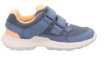 Dievčenská celoročná obuv RUSH GTX, Superfit, 1-006205-8030, orange - 28