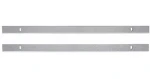 Einhell 49568602 Náhradné nože pre TC-SP 204, TH-SP 204 / Náhradné nože / 204 mm / 1,5 mm / HSS / 2 ks (49568602)