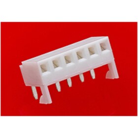 Molex vstavaná zásuvková lišta (štandardná) Počet pólov 15 Raster (rozteč): 2.54 mm 22162151 1 ks Tray; 22162151