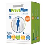 IMUNIT 5PreveMax 30 tabliet