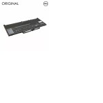 Dell Notebook baterija, Dell J60J5 Original