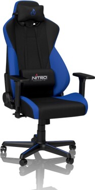 Nitro Concepts S300 Galactic Modrý (NC-S300-BB)