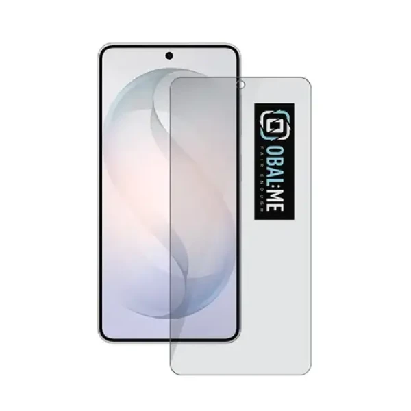 Obal:Me Privacy 5D Tvrdené Sklo pre Samsung Galaxy S26 Black (57983129651)