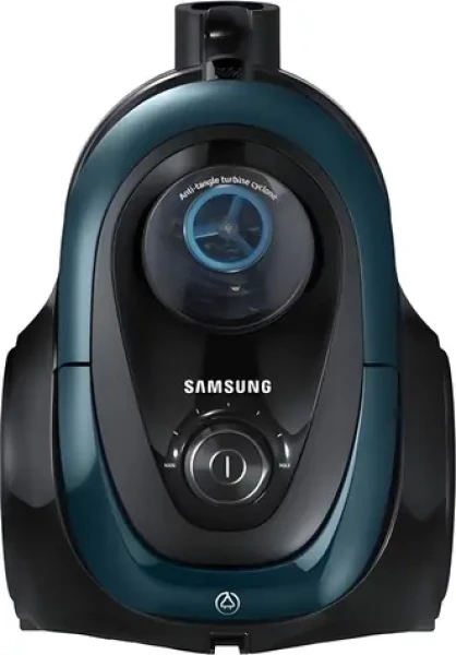 Samsung Cyclone Force VC07M21A0VN čierna / Vysávač / Cylindrický / Suché vysávanie / 80 dB (VC07M21A0VN/SB)