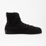Tenisky Y-3 Nizzastar Hi Black/ Black/ Black EUR 40