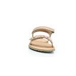 Froddo G3150265-2 Flexy Flowers Nude barefoot sandále 26 EUR