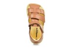 Bundgaard Savi Cognac barefoot letné sandále 23 EUR