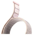 Aiino Koa Fluffy Rose / Remienok / Apple Watch 38-42 mm / Series 1-11 (AIBANDS-FR)