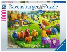 Ravensburger Obchod s veselou vlnou