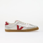 Tenisky Veja Volley O.T. Silver/ Pepper EUR 36