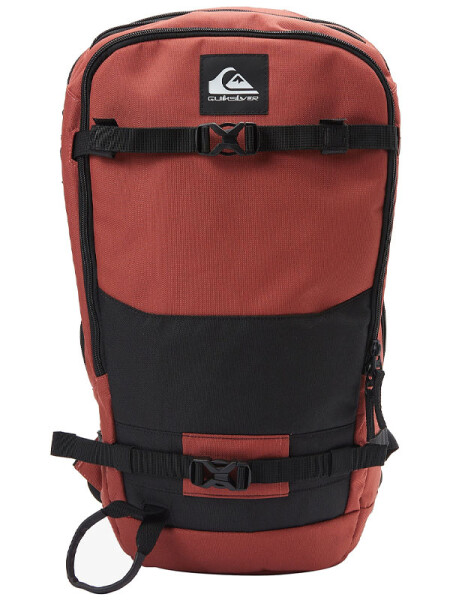 Quiksilver OXYDIZED MARSALA študentský batoh - 16L