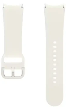 Samsung Športový remienok 20 mm (M/L) béžová / Fluoroelastomer (ET-SFR94LUEGEU)