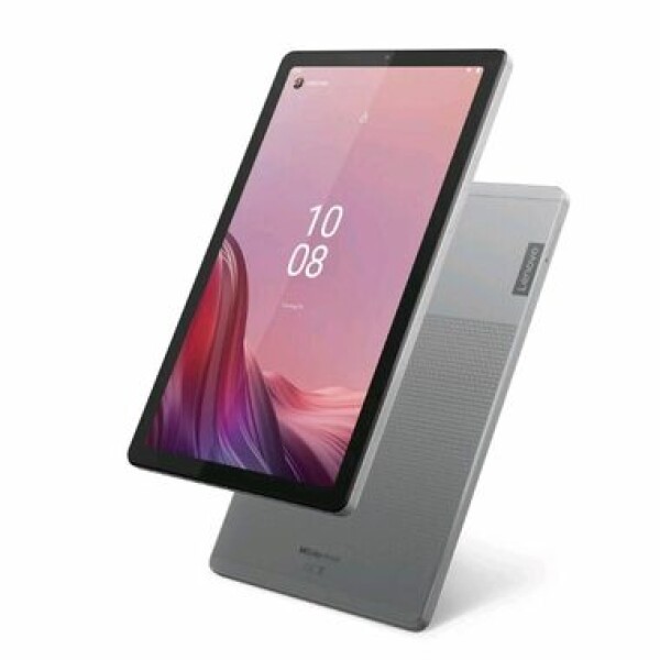 Lenovo Tab M9 32GB sivá / 9 / 1340x800 / 3GB / 32GB / 8MP+2MP / Android 12 (ZAC30133CZ)