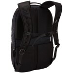 Thule Thule Black, 15.6 ", Shoulder strap, Backpack