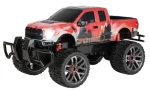 Carrera Ford F-150 Raptor červená/čierna