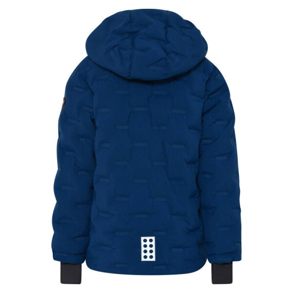 Zimná páperová bunda Lego Wear Kid's Jipe 706 Jr 22879-577 104