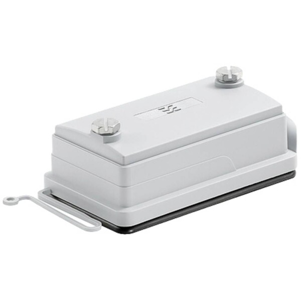 Weidmüller HDC 06B AF WM COVER 2716810000 kryt 10 ks; 2716810000