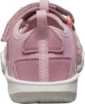Dievčenské sandále KEEN MOXIE SANDAL nostalgia rose/papaya punch - 31