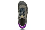 Groundies Nova GS1 Dark Gray/Petrol barefoot tenisky 43 EUR