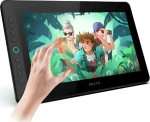 Bosto BT-12HDK-T / Grafický tablet / Full HD 1920×1080 (UTBOTDA12HDKT)