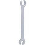 KS Tools 517.0260 Otvorený dvojkruhový kľúč, uhlový, 14x15mm; 517.0260