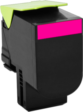 Lexmark 70C20M0 Magenta Originál (70C20M0)